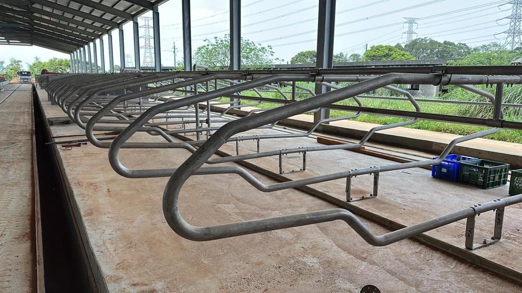 Các mẫu nhà thép tiền chế đẹp, hiện đại và giá rẻ 2025 2 Các mẫu nhà thép tiền chế đẹp