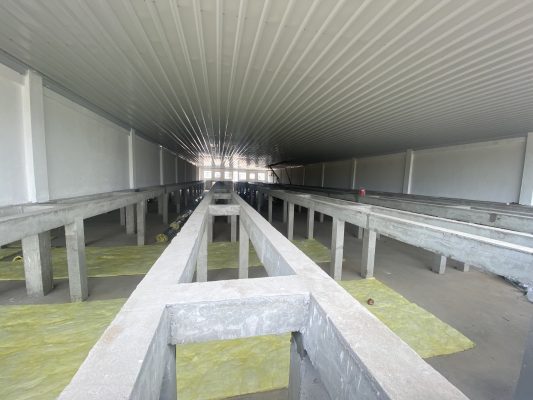 Giá thi công nhà tiền chế trọn gói