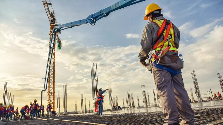 Thiết bị bảo hộ cá nhân (PPE)