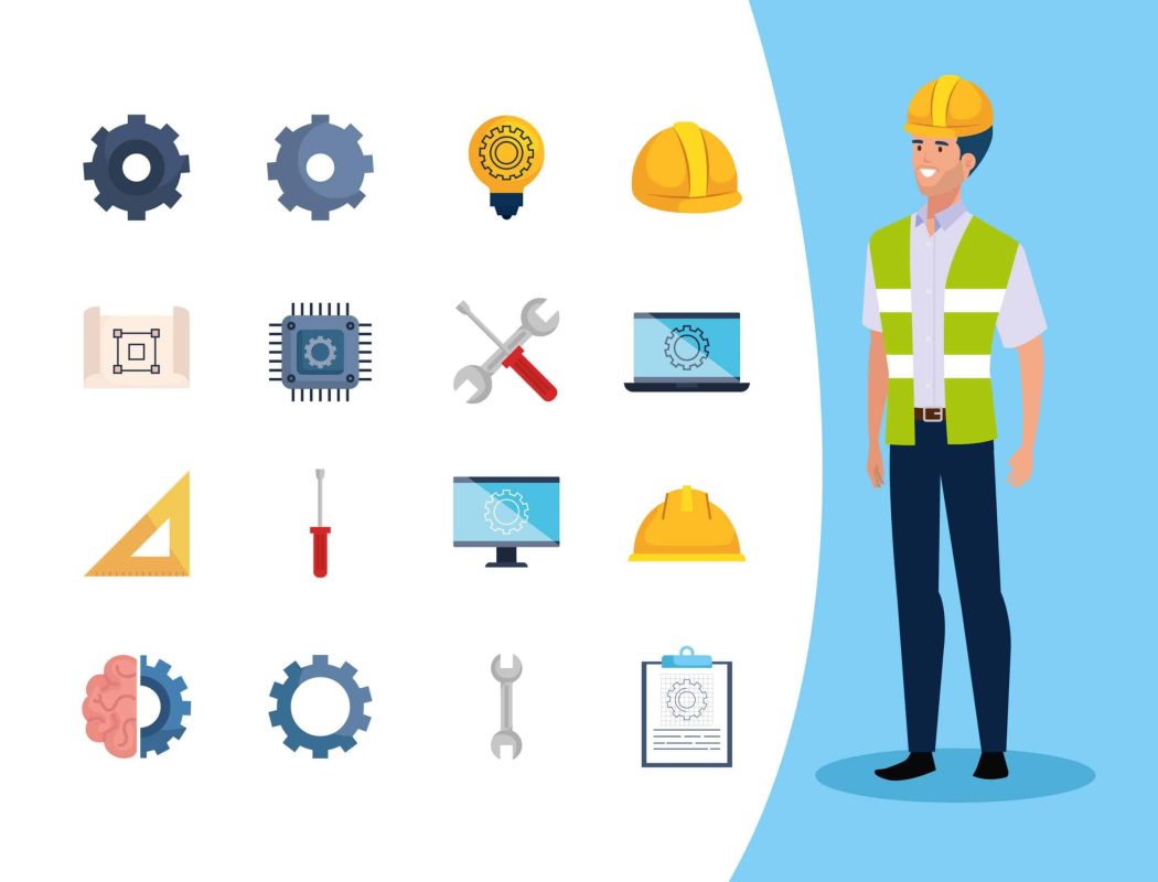 Thiết bị bảo hộ cá nhân (PPE)