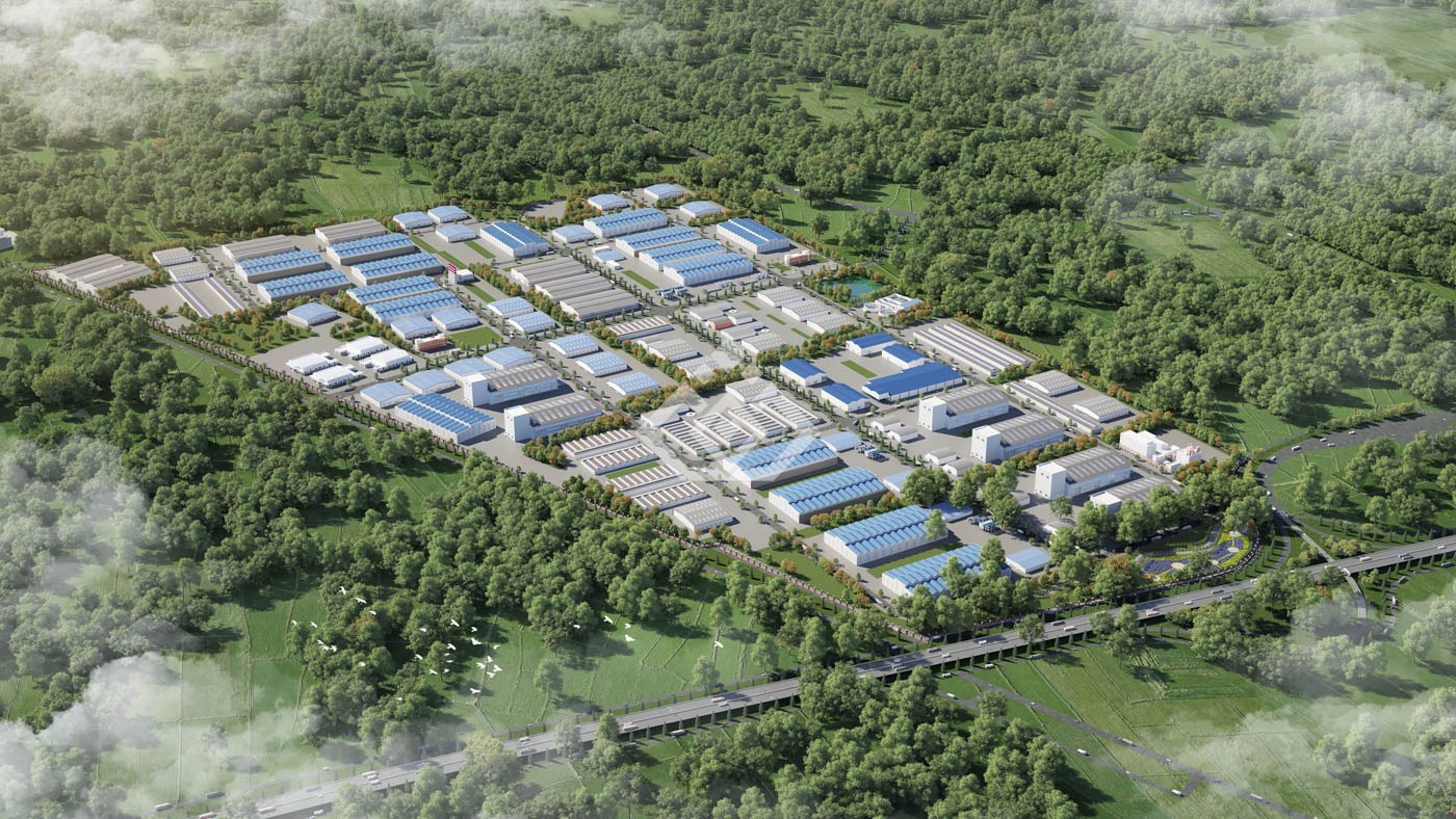 TẠI SAO NÊN CHỌN NHÀ KHUNG THÉP TIỀN CHẾ KHI XÂY DỰNG NHÀ XƯỞNG 2025? 2 NHÀ KHUNG THÉP TIỀN CHẾ