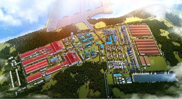 NHÀ KHO THÉP TIỀN CHẾ