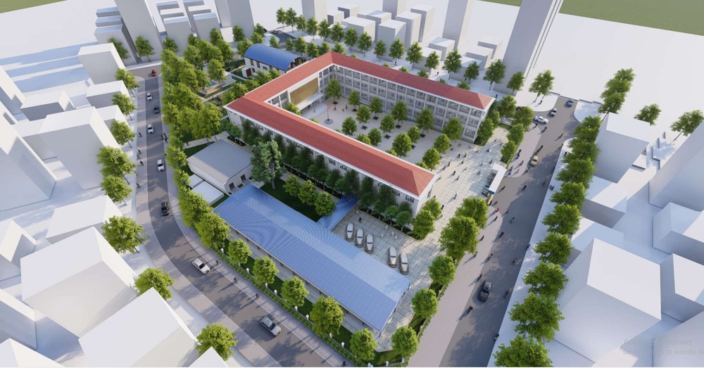NHÀ XƯỞNG TIỀN CHẾ VÀ NHỮNG ĐIỀU CẦN BIẾT 2025 1 NHÀ XƯỞNG TIỀN CHẾ