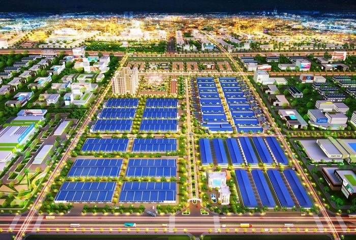 Nhà tiền chế xây gạch có được không? Lợi ích, phương pháp thi công 2025 1 Nhà tiền chế