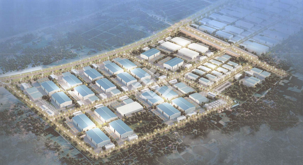 Nhà tiền chế xây gạch có được không? Lợi ích, phương pháp thi công 2025 2 Nhà tiền chế