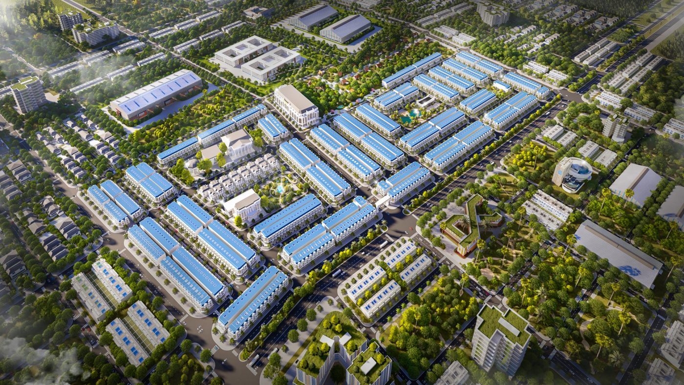 Biệt thự thép tiền chế | Báo giá thi công 2025 2 Biệt thự thép tiền chế