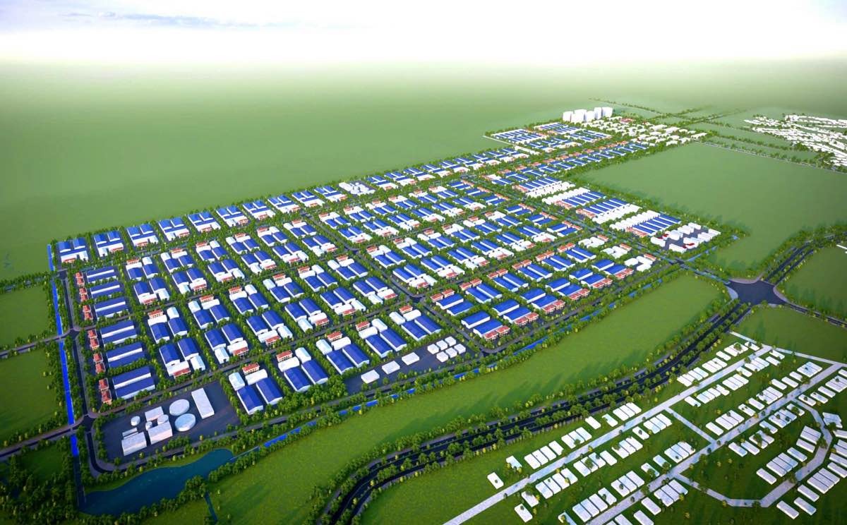 Biệt thự thép tiền chế | Báo giá thi công 2025 3 Biệt thự thép tiền chế