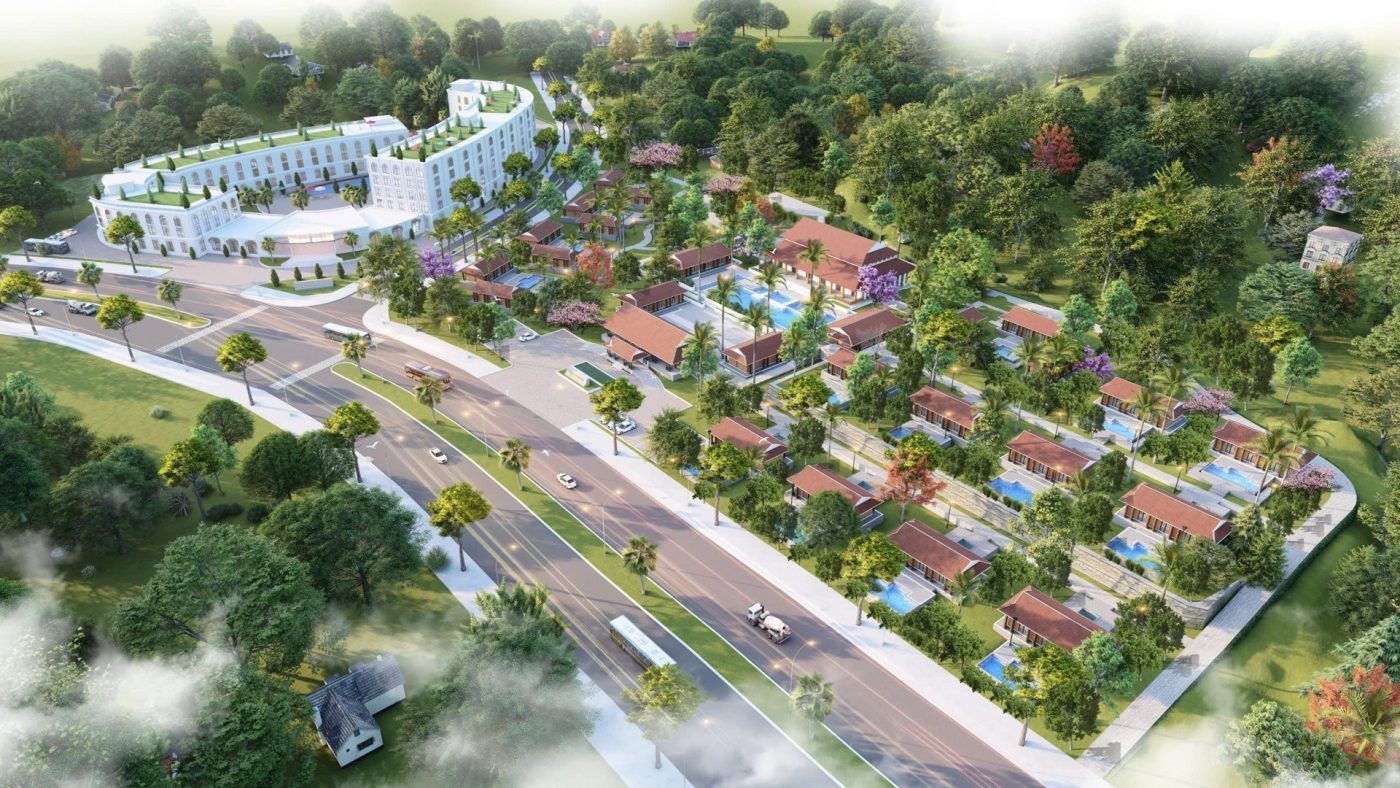 Nhận thi công nhà trọ - Nhà tiền chế chuyên nghiệp, uy tín 2025 1 Nhà tiền chế