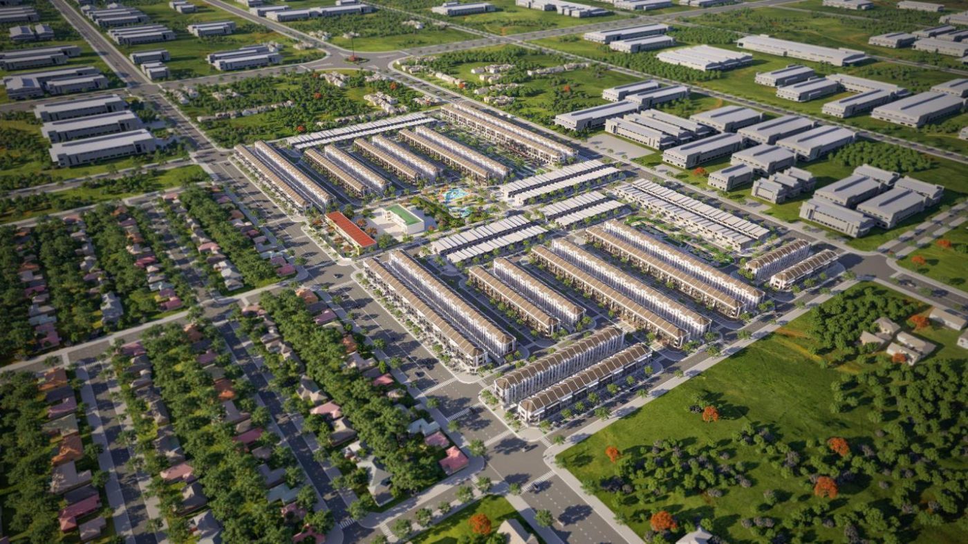 Nhận thi công nhà trọ - Nhà tiền chế chuyên nghiệp, uy tín 2025 2 Nhà tiền chế
