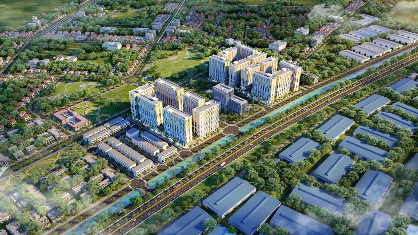 Nhận thi công nhà trọ - Nhà tiền chế chuyên nghiệp, uy tín 2025 3 Nhà tiền chế