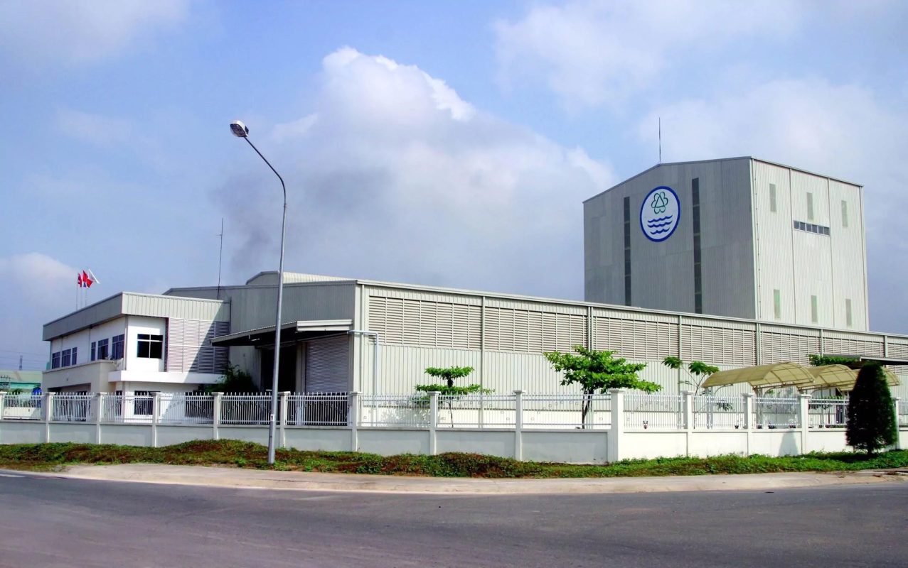 Nhà Thép Tiền Chế Trong Nông Nghiệp - Giải Pháp Xây Dựng Bền Vững Cho Trang Trại và Xưởng Chế Biến 2025 3 Nhà Thép Tiền Chế Trong Nông Nghiệp