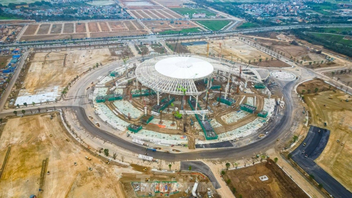 Dịch vụ sửa chữa Nhà xưởng thép tiền chế chuyên nghiệp 2025 4 Nhà xưởng thép tiền chế
