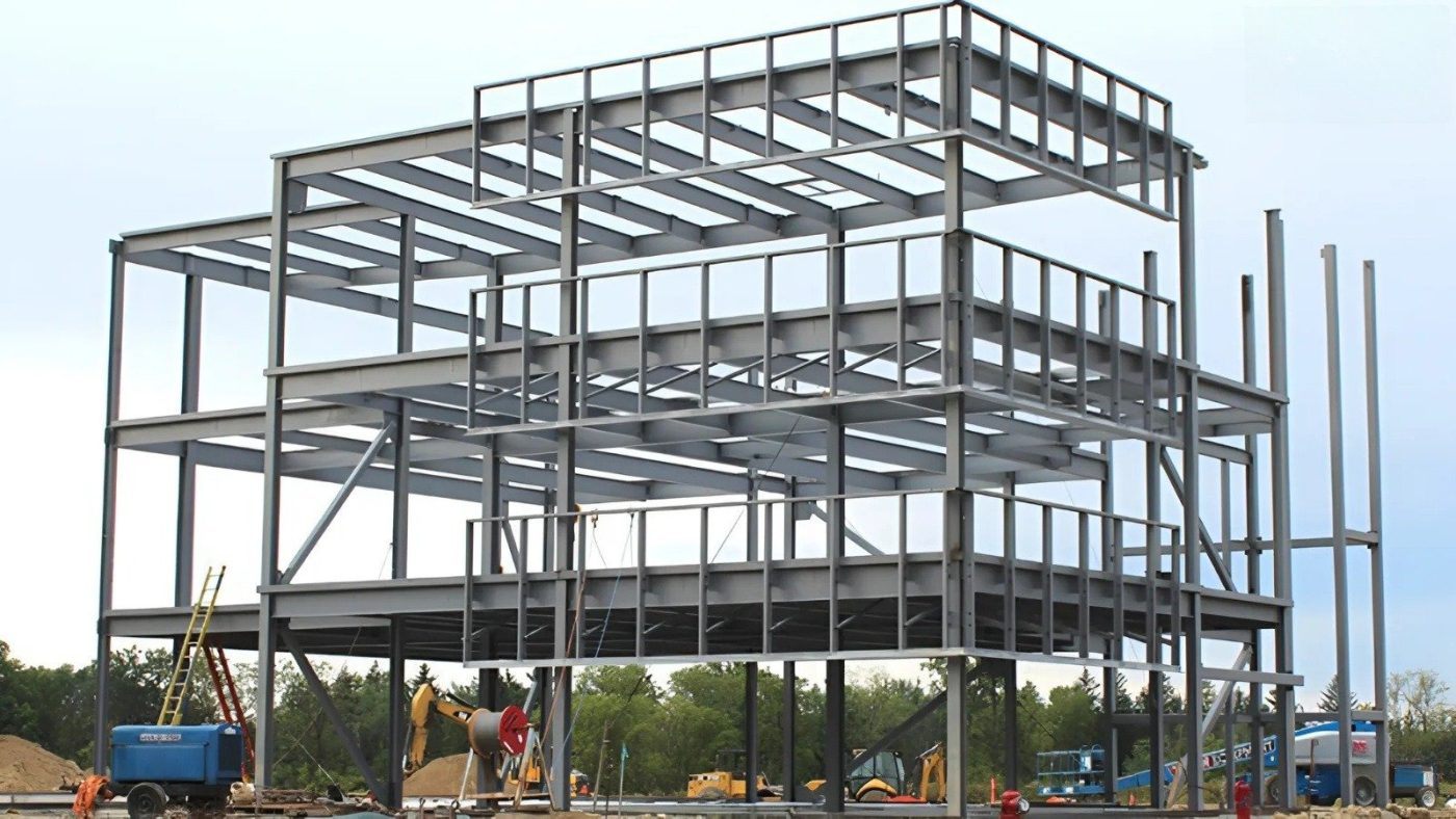 Xây nhà tiền chế 30 triệu được không? 1 Xây nhà tiền chế