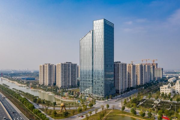 NHÀ THÉP TIỀN CHẾ