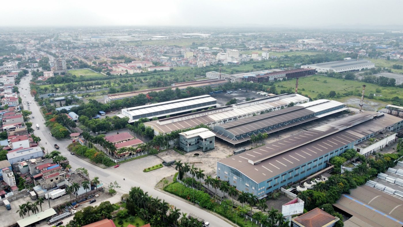 MỘT SỐ LƯU Ý VỀ NHÀ TIỀN CHẾ 2025 2 NHÀ TIỀN CHẾ