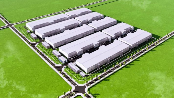 Xây Nhà Tiền Chế