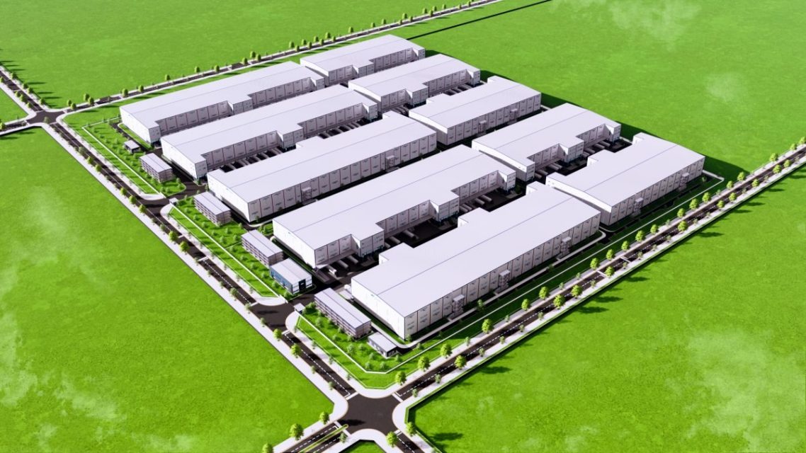 Xây Nhà Tiền Chế
