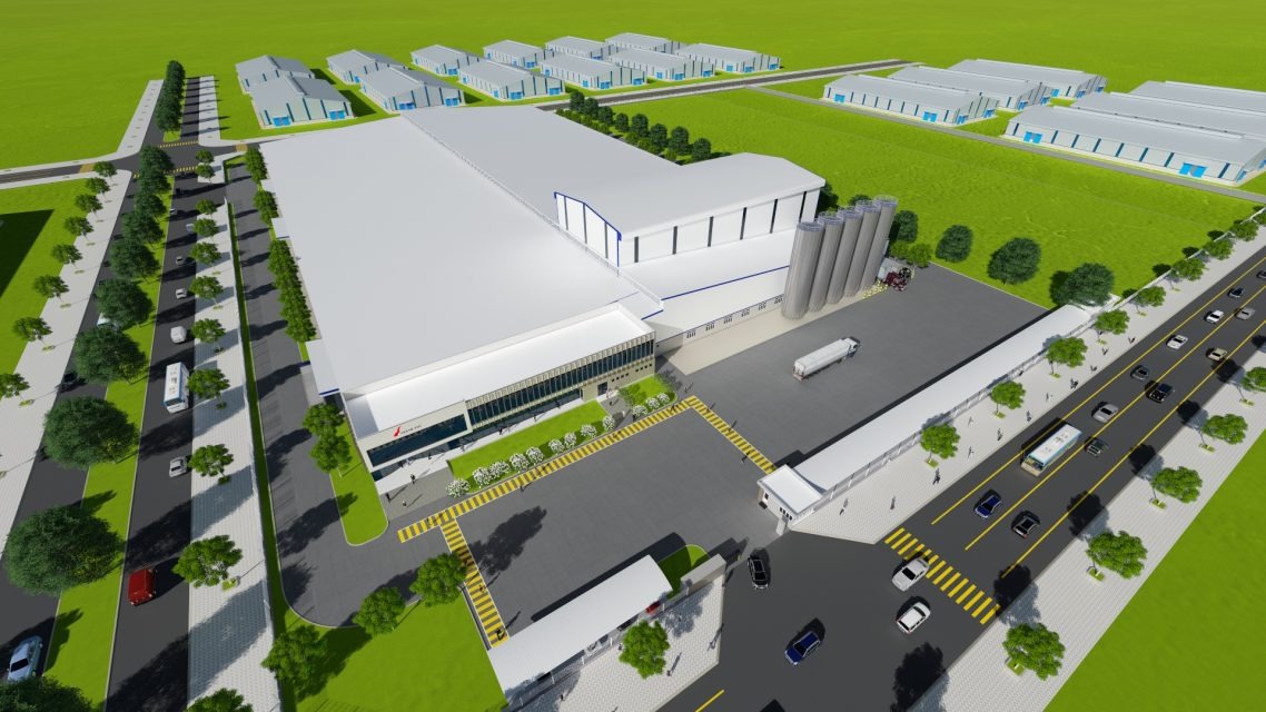 Xây Nhà Tiền Chế 2025 Có Cần Làm Móng Hay Không? 2 Xây Nhà Tiền Chế