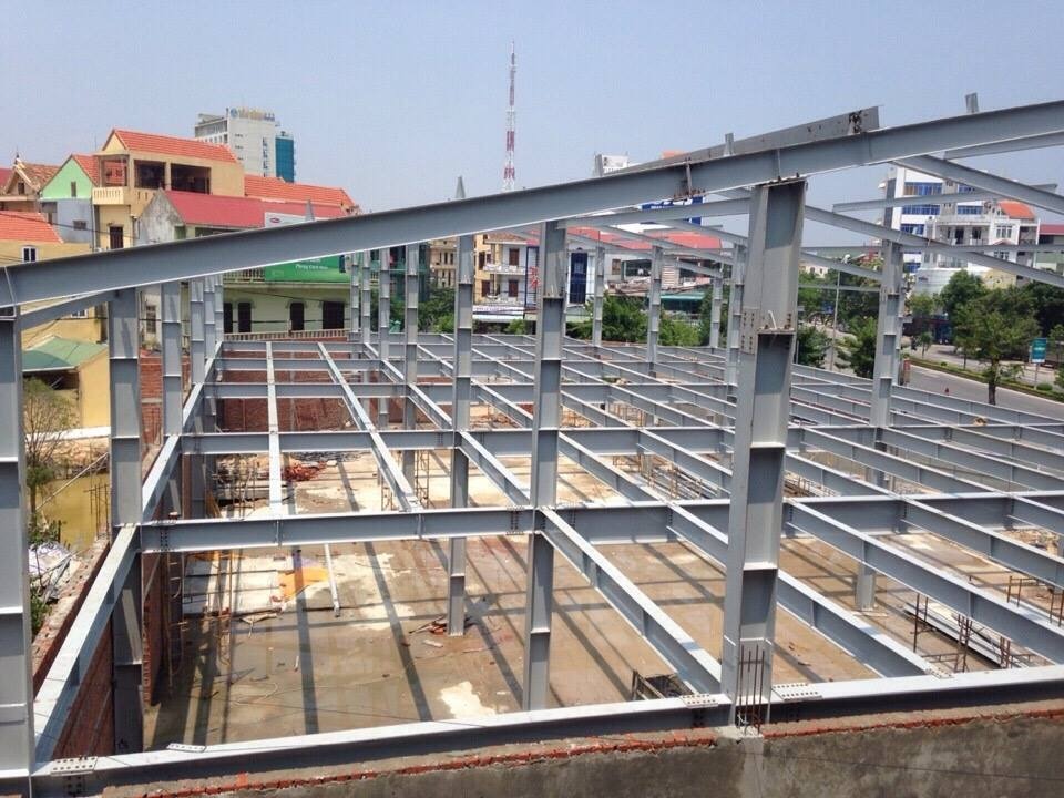 Nhà Xưởng Là Gì? Phân Loại 2025? Là Công Trình Cấp Mấy? 2 Nhà Xưởng