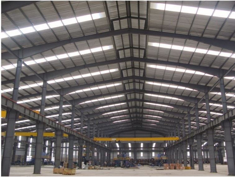 4 mẫu Nhà tiền chế bằng tôn phổ biến, báo giá và lưu ý 3 Nhà tiền chế