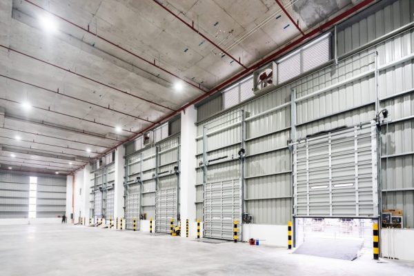 Thi công kết cấu móng nhà khung thép