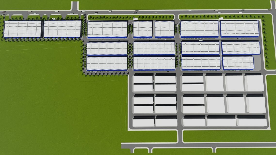 Thép tổ hợp là gì? Ứng dụng trong nhà thép tiền chế 2025 2 Thép tổ hợp