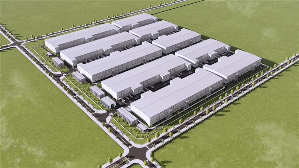 Quy Trình Bảo Trì Kết Cấu Thép Theo Tiêu Chuẩn Mới Nhất 2025 1 Bảo Trì Kết Cấu Thép
