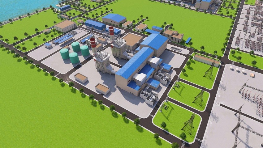 Khung kèo thép – Chi tiết về các loại Khung kèo thép nhà xưởng tiền chế 2025 3 Khung kèo thép nhà xưởng tiền chế