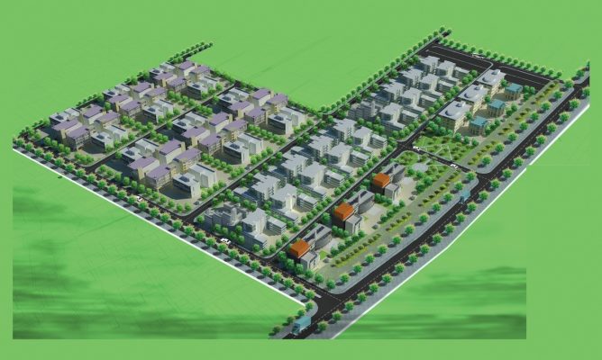Chi phí thiết kế nhà xưởng
