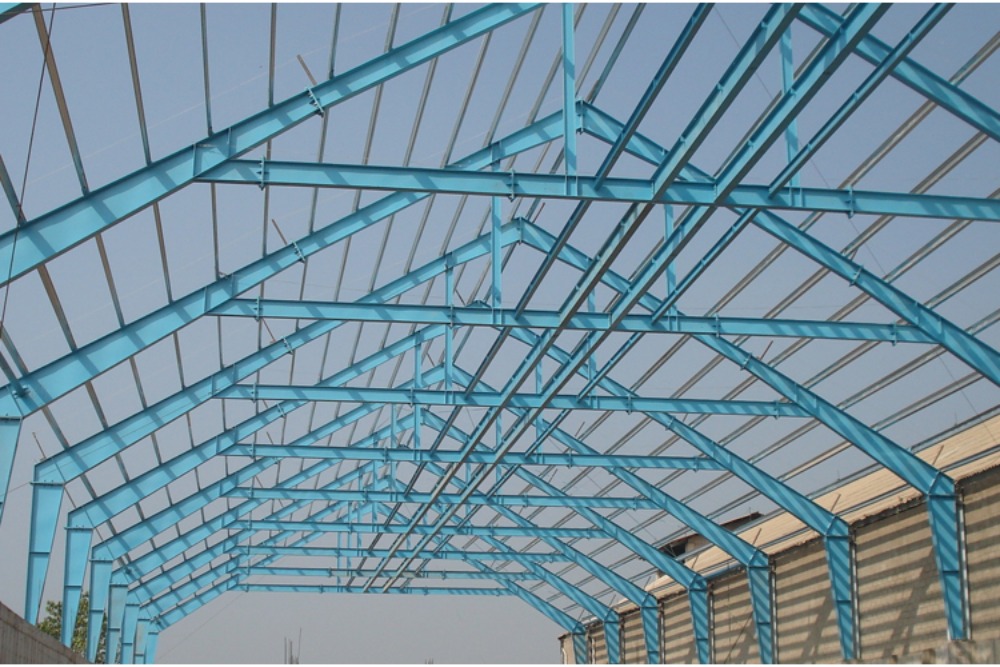 Thi công nhà thép tiền chế tại Huế chuyên nghiệp tiến độ nhanh 2025 1 Thi công nhà thép tiền chế