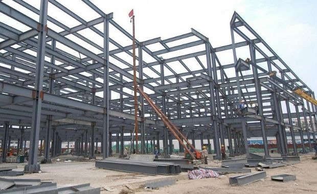 Kinh Nghiệm Chống Nóng Nhà Tiền Chế Hiệu Quả Từ VT-CONS 2025 2 Chống Nóng Nhà Tiền Chế