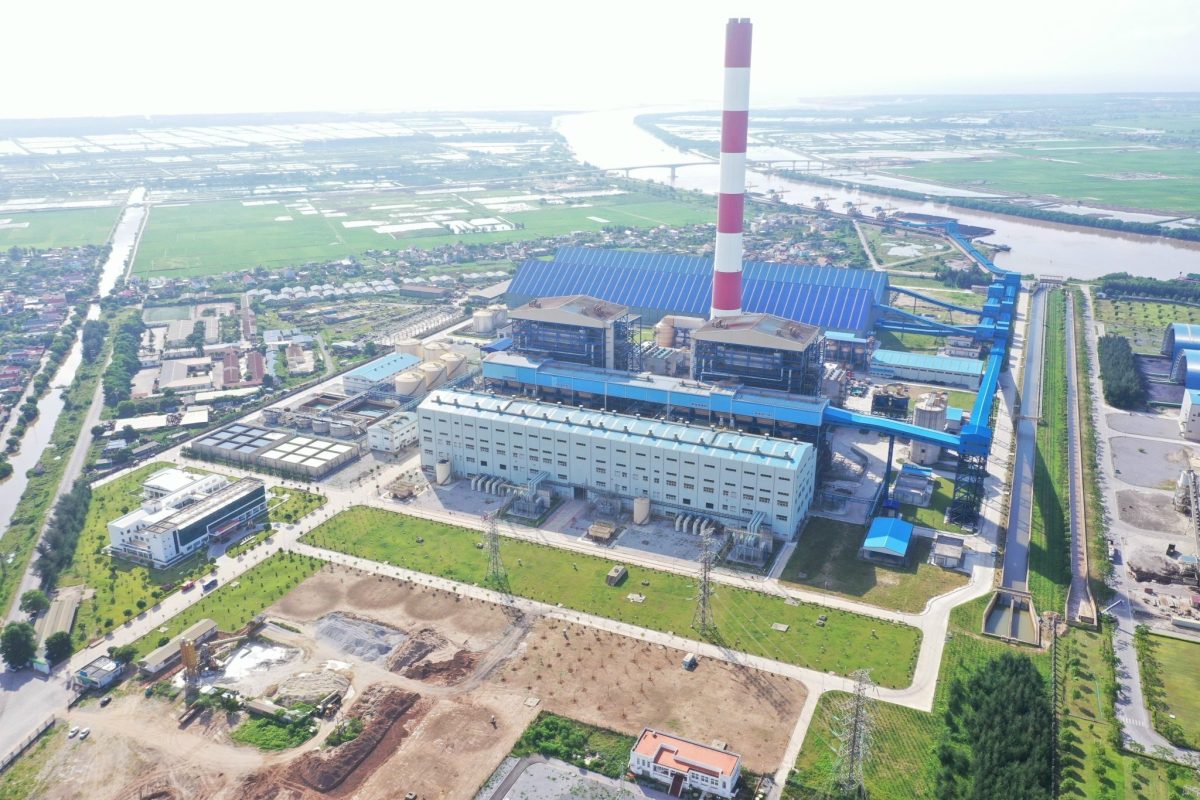 Báo giá thiết kế nhà xưởng