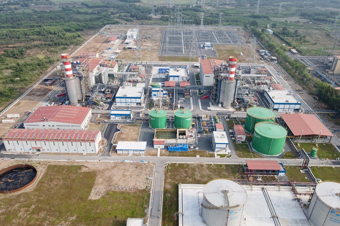 Hướng dẫn hoàn công nhà xưởng 2025 1 Hướng dẫn hoàn công nhà xưởng