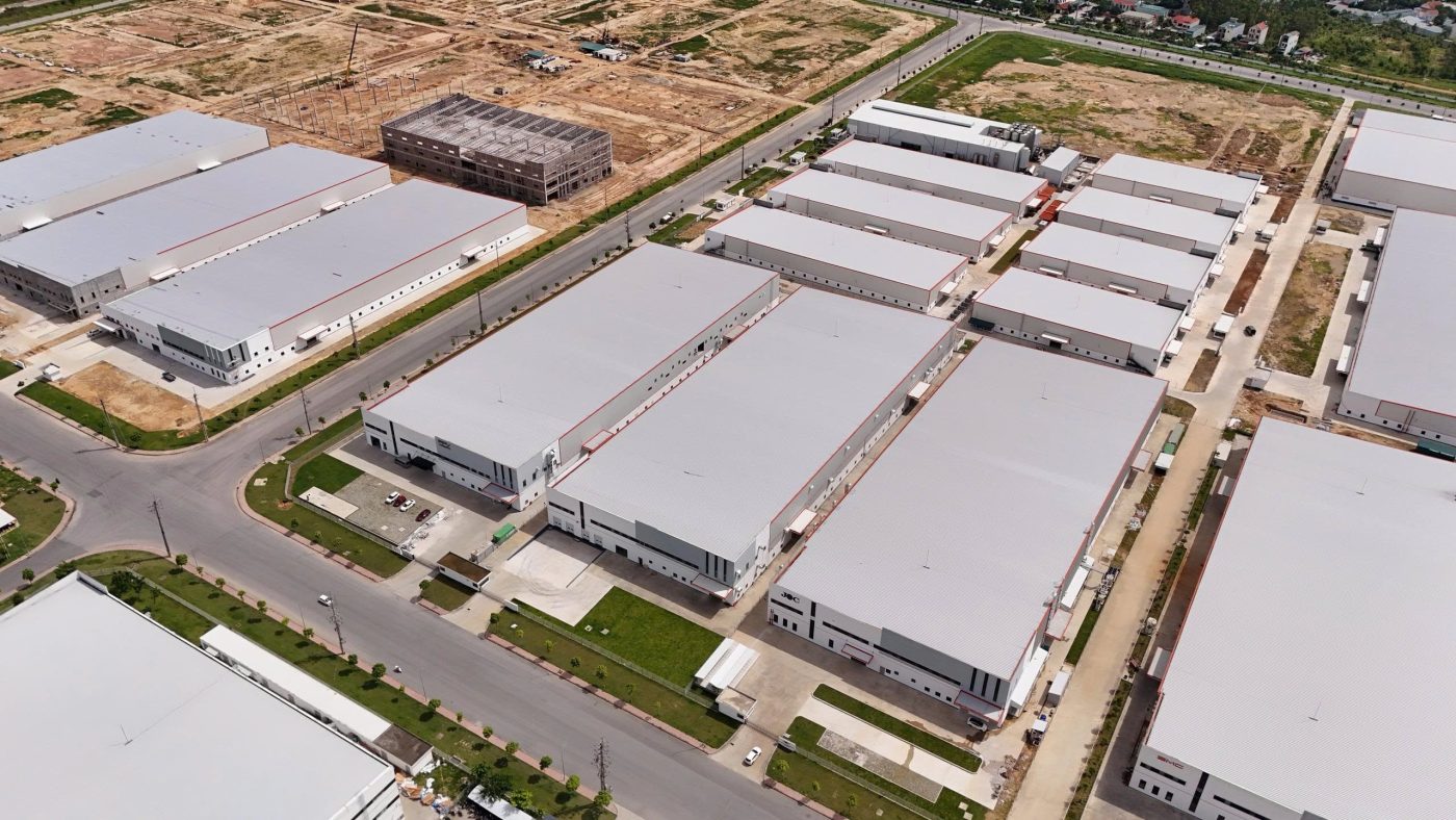 Thiết kế nhà kho chứa hàng chuẩn tiết kiệm chi phí đầu tư 2025 2 Thiết kế nhà kho chứa hàng
