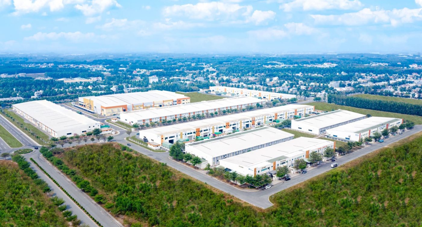 Thiết kế nhà kho chứa hàng chuẩn tiết kiệm chi phí đầu tư 2025 3 Thiết kế nhà kho chứa hàng
