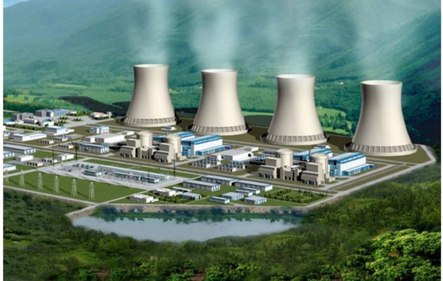 Xây dựng nhà xưởng có gác lửng