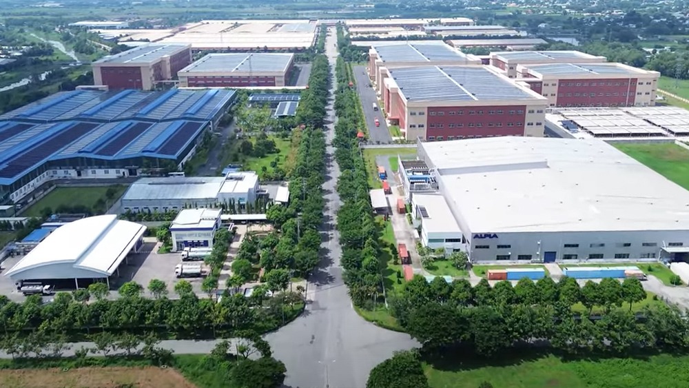 Hệ giằng trong nhà xưởng tiền chế 2025 1 Hệ giằng trong nhà xưởng tiền chế