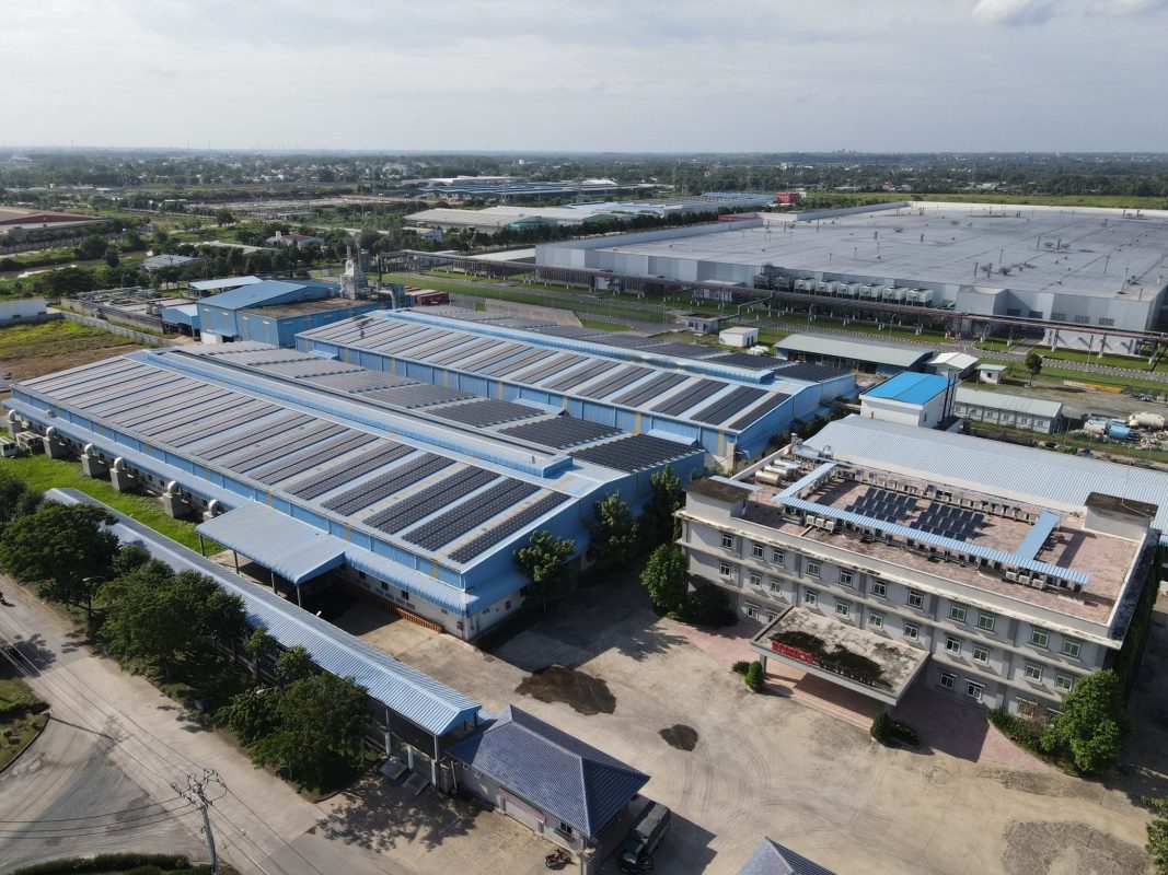 Hệ giằng trong nhà xưởng tiền chế 2025 2 Hệ giằng trong nhà xưởng tiền chế
