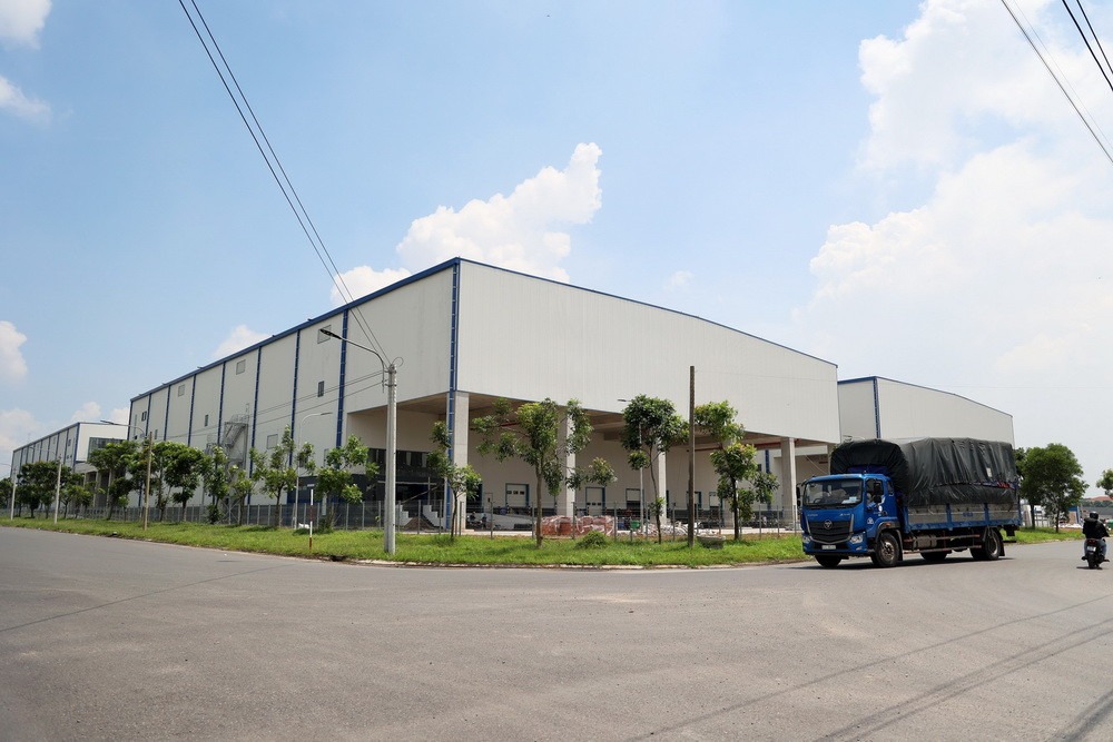 Thẩm tra Thiết kế xây dựng nhà xưởng công nghiệp VTCONS 2025 3 Thiết kế xây dựng nhà xưởng công nghiệp