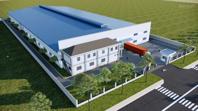 Khung kèo thép 1 mái – Chi tiết cấu tạo đặc điểm và ứng dụng | VTCONS 2025 2 Khung kèo thép 1 mái