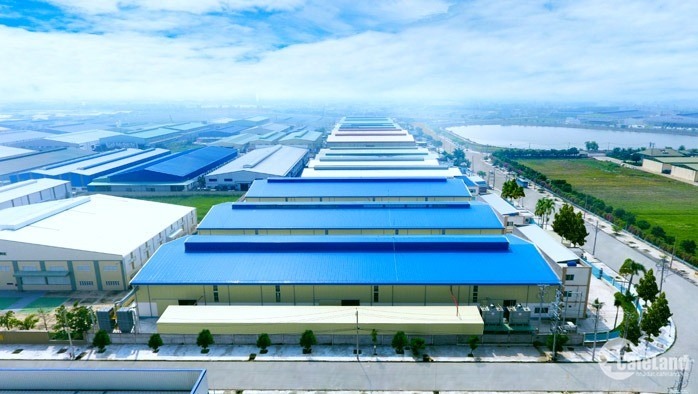 Hướng Dẫn Bảo Trì Nhà Xưởng Tiền Chế: Đảm Bảo An Toàn và Hiệu Quả Sử Dụng 2025 2 Bảo Trì Nhà Xưởng Tiền Chế