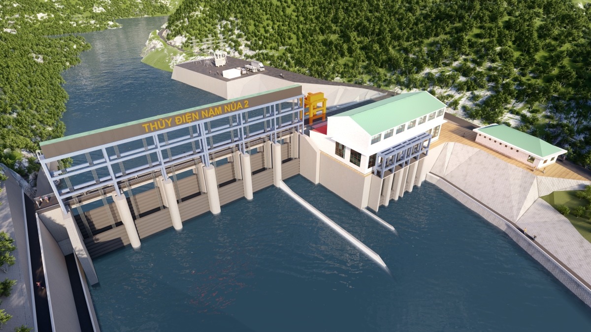 Báo giá thi công điện nước nhà xưởng 2025 2 Báo giá thi công điện nước nhà xưởng
