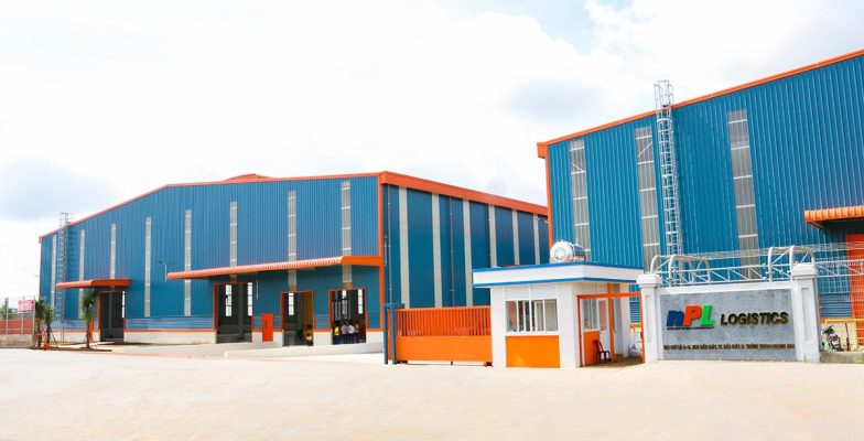 Xây Dựng Nhà Xưởng