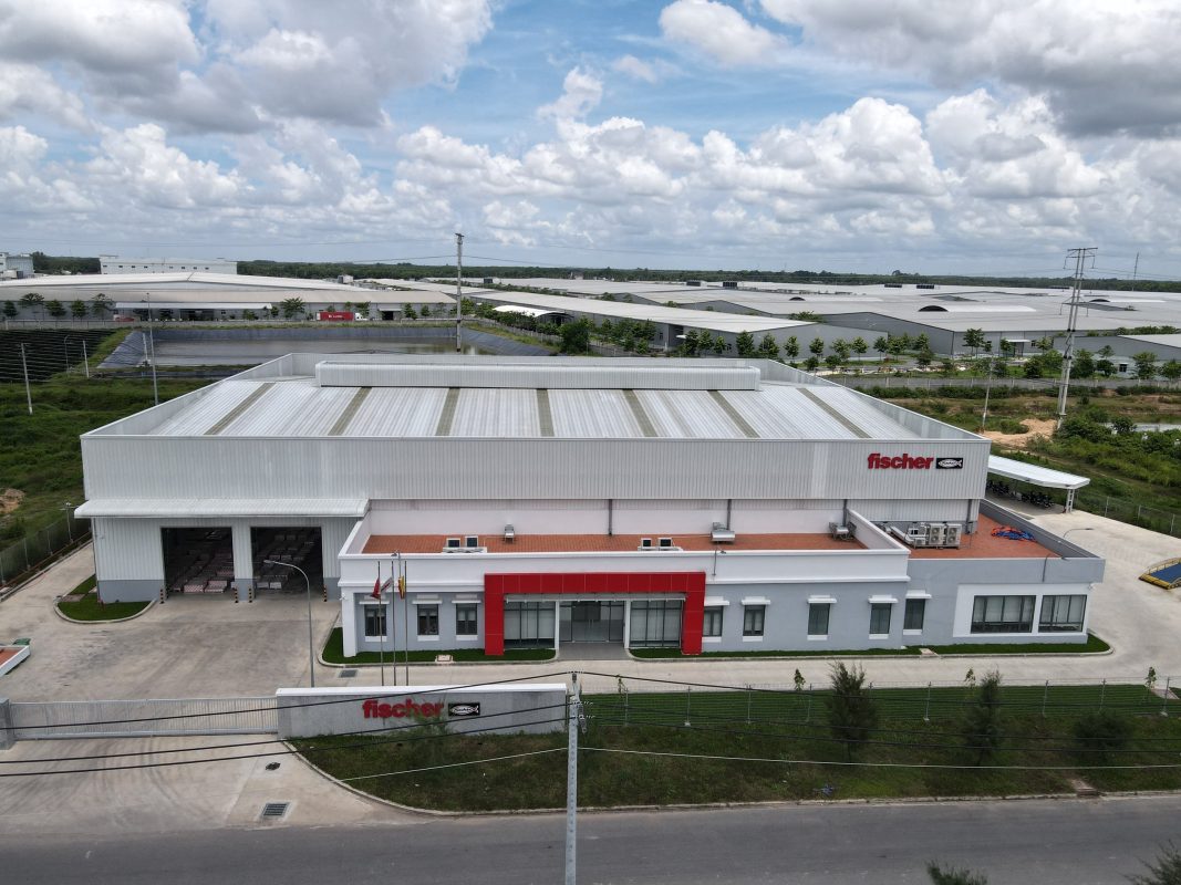 Xu hướng thiết kế nhà xưởng 2025 – Giải pháp tối ưu cho doanh nghiệp hiện đại VTCONS 2 Xu hướng thiết kế nhà xưởng