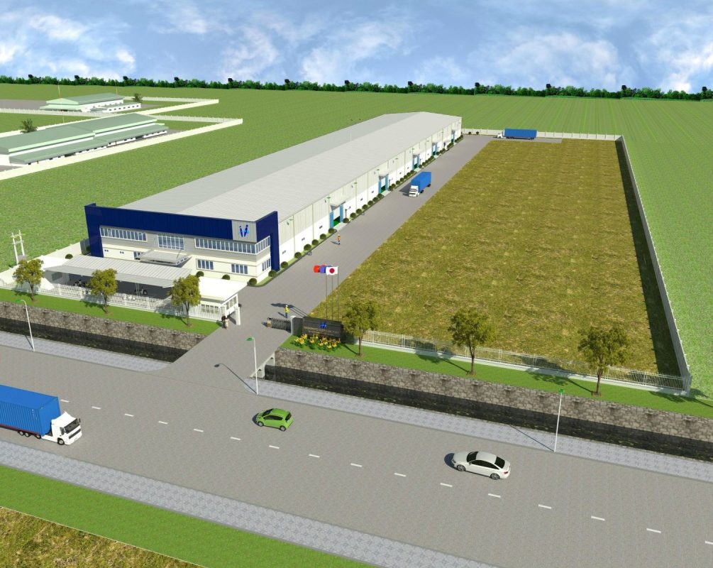 Hệ thống điện nhà xưởng 2025 gồm những gì? 1 Hệ thống điện nhà xưởng
