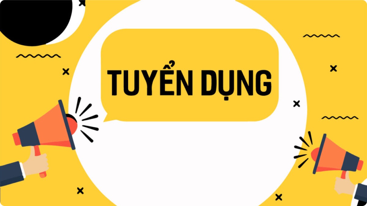 TUYỂN DỤNG THỰC TẬP SINH – KỸ SƯ CÔNG TRƯỜNG 2 TUYỂN DỤNG THỰC TẬP SINH – KỸ SƯ CÔNG TRƯỜNG