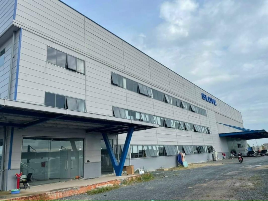 Gia Công Kết Cấu Thép Nhà Xưởng VTCONS 2025 – Báo Giá mới nhất 3 Gia công kết cấu thép nhà xưởng