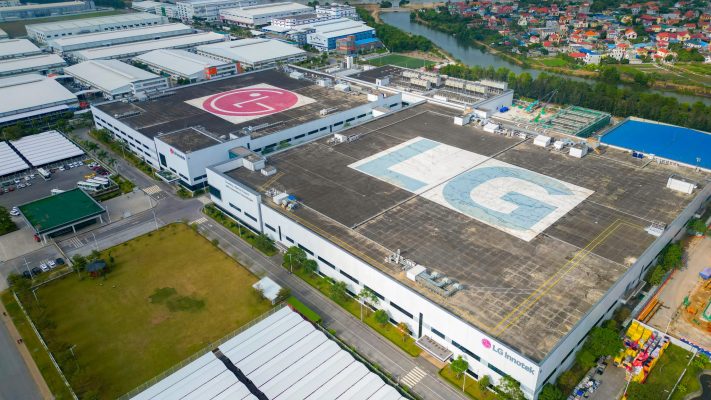 Cách nghiệm thu nhà xưởng