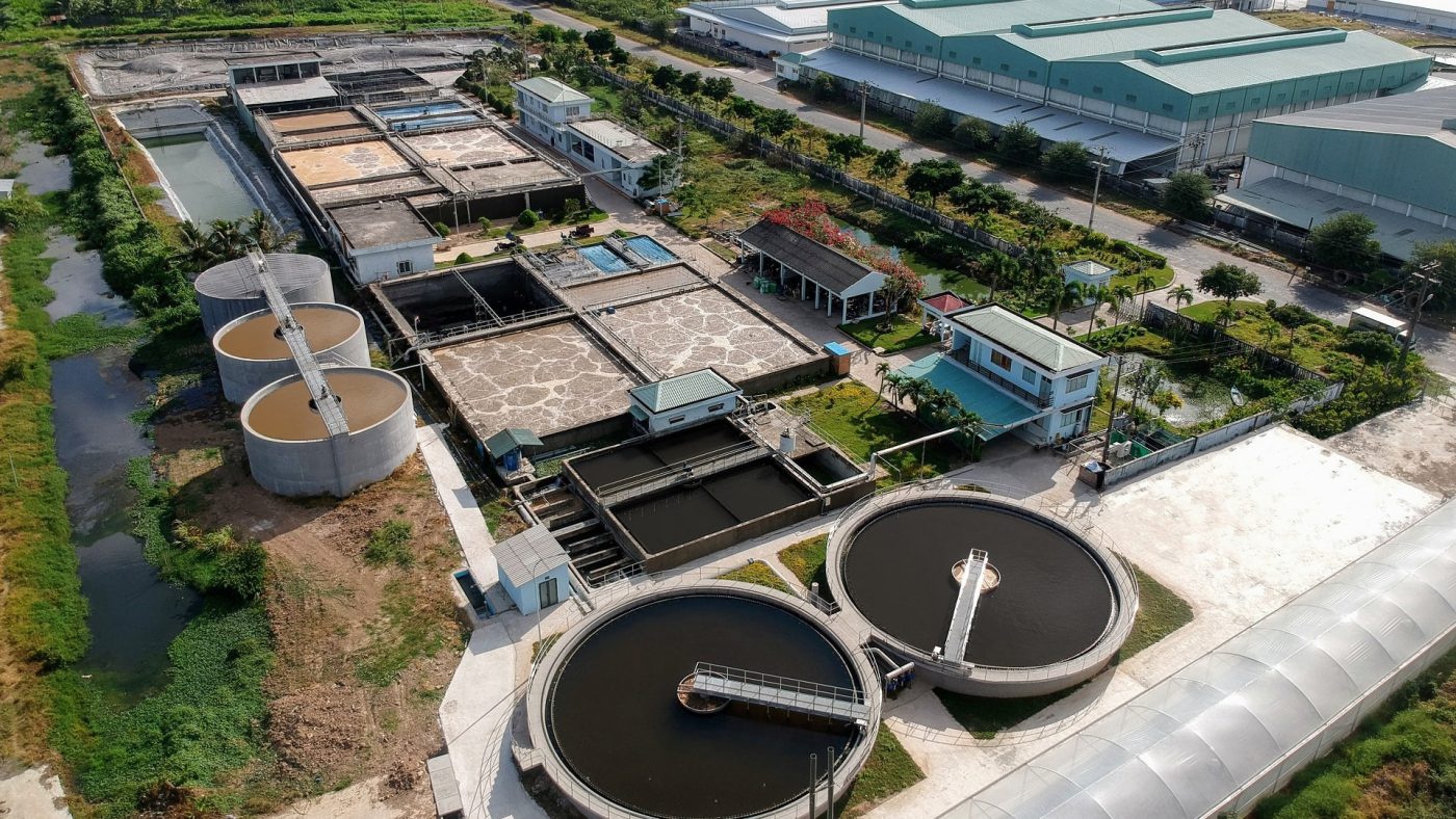 Công ty thi công nhà xưởng trọn gói uy tín