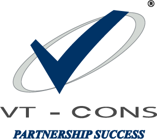 CÔNG TY TNHH ĐẦU TƯ VÀ PHÁT TRIỂN VT – CONS